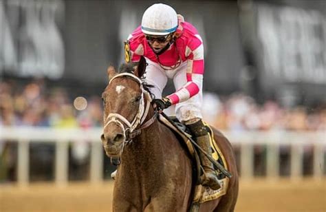 2021 Belmont Stakes Horses: Preakness Winner Rombauer Not.